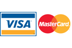 , Visa / MasterCard