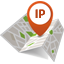 ������ ���� IP