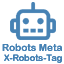 �������� Meta Robots